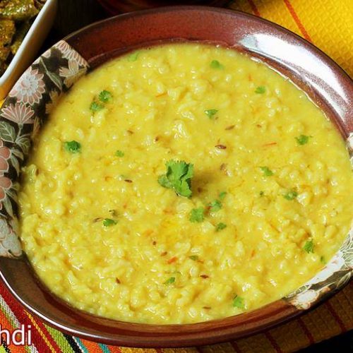 khichdi recipe 500x500 1