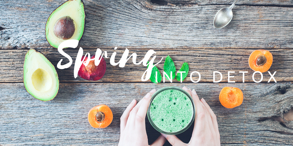 Simple Ayurveda Tips For Affordable Spring Detox At Home