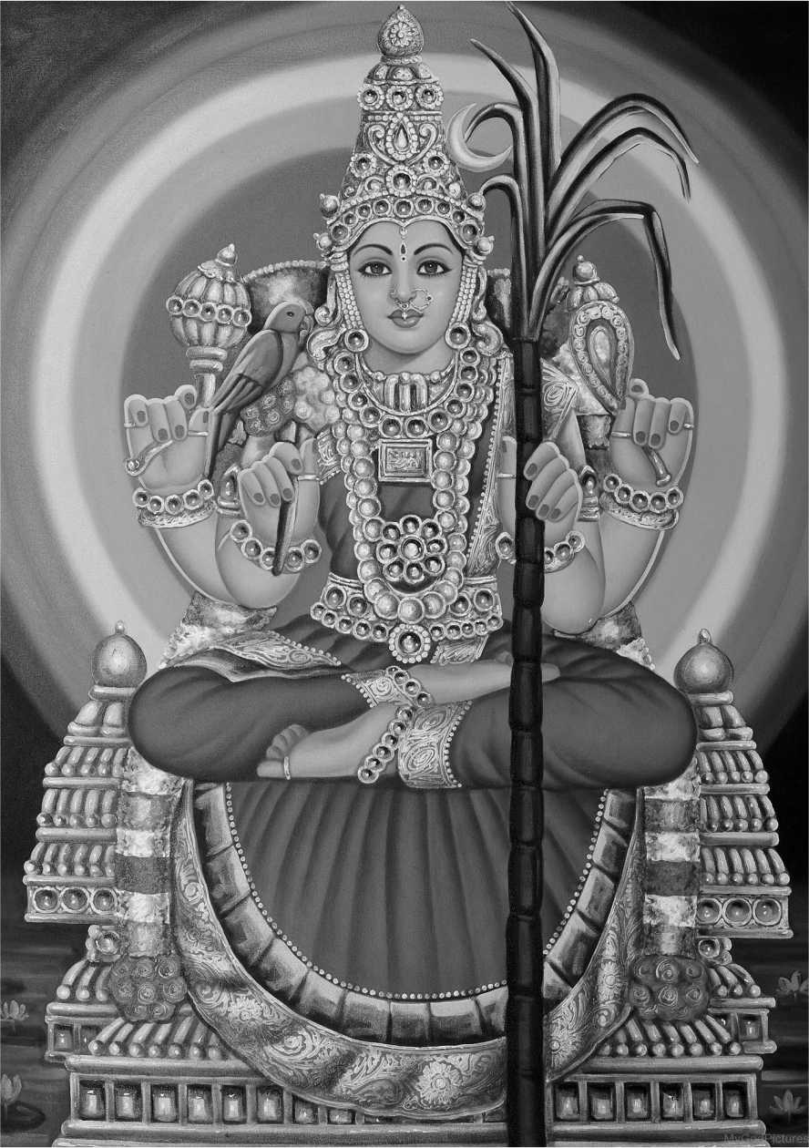 The Dasa Mahavidya - Blog