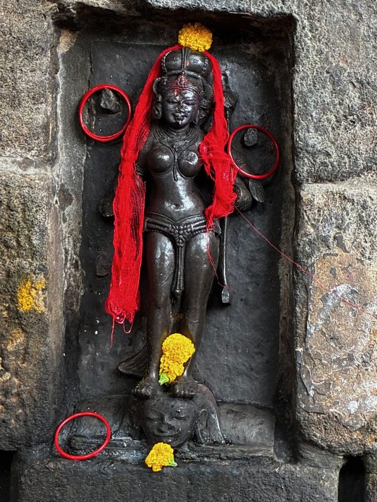 My experience of Tantra in Odisha